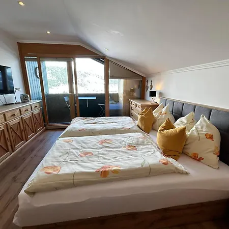 Vogelnest Mit Dachsteinblick & Pool Apartment