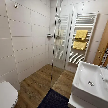 Apartment Vogelnest Mit Dachsteinblick & Pool *