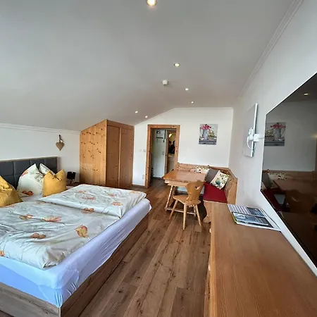 Vogelnest Mit Dachsteinblick & Pool Apartment Schladming