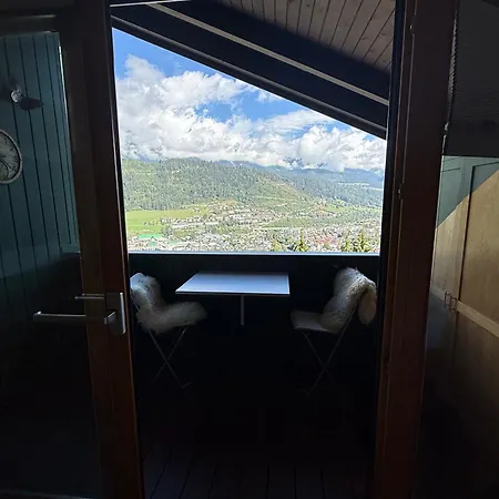 Vogelnest Mit Dachsteinblick & Pool Apartment
